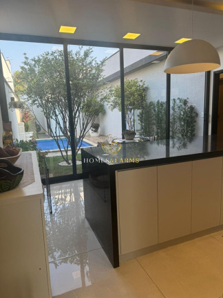 Imagem Casa com 3 Quartos à Venda, 186 m² em Jardim Veneza - Aparecida De Goiânia