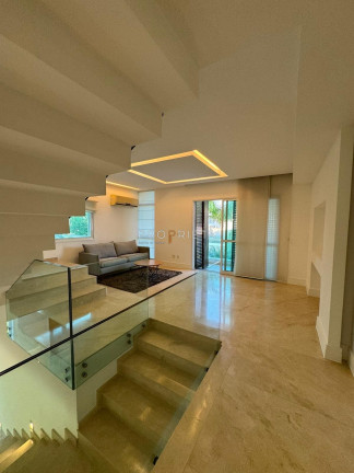 Imagem Casa de Condomínio com 5 Quartos à Venda, 612 m² em Barra Da Tijuca - Rio  De Janeiro