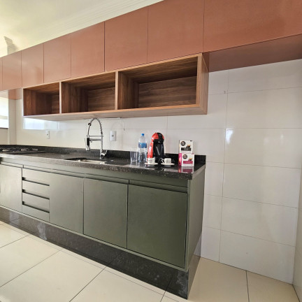 Imagem Apartamento com 3 Quartos à Venda, 100 m² em Aviação - Praia Grande Imagem Apartamento com 3 Quartos à Venda, 100 m² em Aviação - Praia Grande