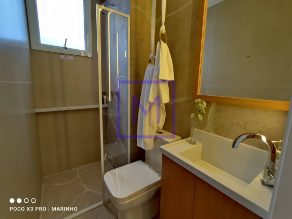 Imagem Apartamento com 2 Quartos à Venda, 36 m² em Belenzinho - São Paulo