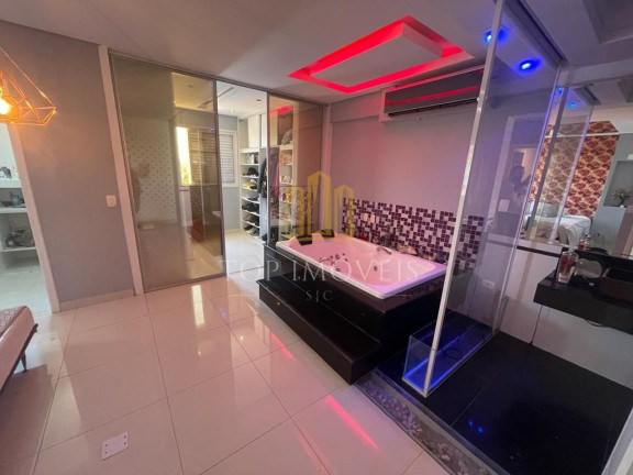 Imagem Apartamento com 2 Quartos à Venda, 140 m² em Jardim Das Indústrias - São José Dos Campos