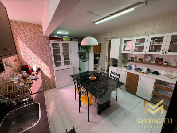 Imagem Apartamento com 3 Quartos à Venda, 134 m² em Meireles - Fortaleza