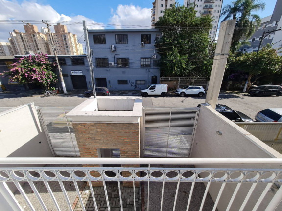 Imagem Casa de Condomínio com 2 Quartos à Venda, 97 m² em Vila Vera - São Paulo Imagem Casa de Condomínio com 2 Quartos à Venda, 97 m² em Vila Vera - São Paulo