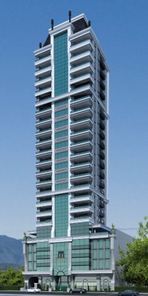 Apartamento com 4 Quartos à Venda, 16.270 m² em Itapema - Itapema