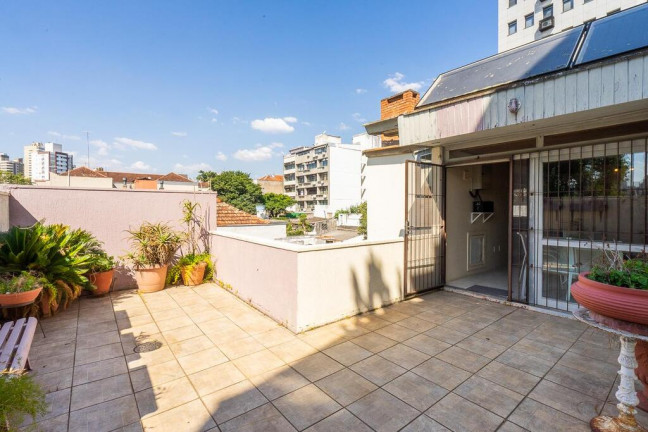 Imagem Cobertura com 3 Quartos à Venda, 267 m² em Petrópolis - Porto Alegre Imagem Cobertura com 3 Quartos à Venda, 267 m² em Petrópolis - Porto Alegre