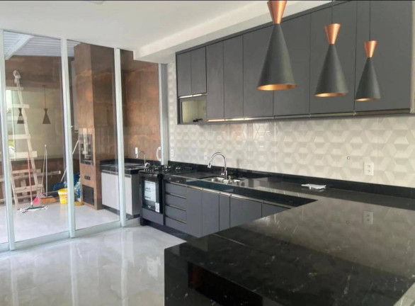 Imagem Casa à Venda, em Horto Florestal - Sorocaba Imagem Casa à Venda, em Horto Florestal - Sorocaba