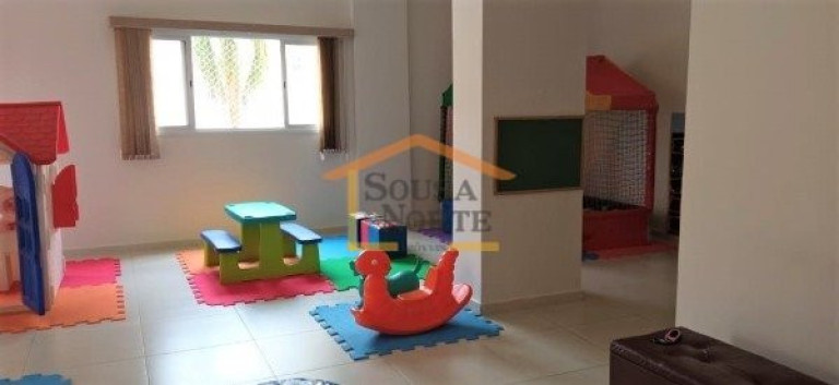 Imagem Apartamento com 3 Quartos à Venda, 79 m² em Vila Nivi - São Paulo Imagem Apartamento com 3 Quartos à Venda, 79 m² em Vila Nivi - São Paulo