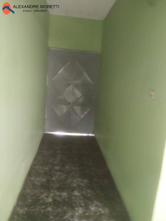 Imagem Casa com 2 Quartos para Alugar, 120 m² em Jardim Atílio Silvano - Sorocaba Imagem Casa com 2 Quartos para Alugar, 120 m² em Jardim Atílio Silvano - Sorocaba