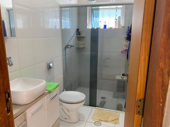 Imagem Casa com 2 Quartos à Venda, 91 m² em Poste - Jundiaí Imagem Casa com 2 Quartos à Venda, 91 m² em Poste - Jundiaí
