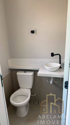 Imagem Sobrado com 2 Quartos à Venda, 87 m² em Vila Alzira - Santo André