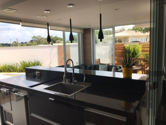 Imagem Casa de Condomínio com 4 Quartos à Venda, 410 m² em Vossoroca - Sorocaba Imagem Casa de Condomínio com 4 Quartos à Venda, 410 m² em Vossoroca - Sorocaba