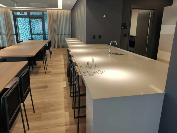 Imagem Apartamento com 2 Quartos à Venda, 63 m² em Bela Vista - São Paulo