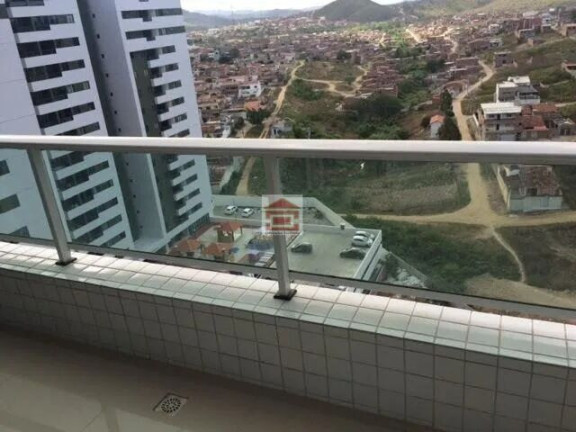 Imagem Apartamento com 3 Quartos à Venda, 78 m² Imagem Apartamento com 3 Quartos à Venda, 78 m²