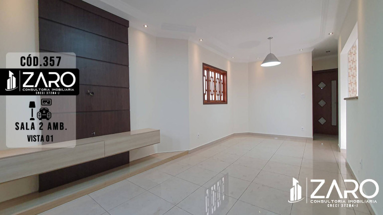 Imagem Casa com 5 Quartos à Venda, 300 m² em Jardim São Paulo - Rio Claro Imagem Casa com 5 Quartos à Venda, 300 m² em Jardim São Paulo - Rio Claro