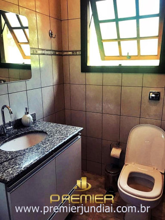 Imagem Fazenda à Venda, 390 m² em Fazenda Marajoara - Campo Limpo Paulista