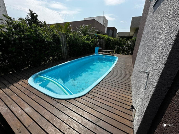 Imagem Casa de Condomínio com 4 Quartos à Venda, 185 m² em Dubai - Capão Da Canoa Imagem Casa de Condomínio com 4 Quartos à Venda, 185 m² em Dubai - Capão Da Canoa