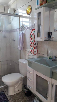 Imagem Apartamento com 2 Quartos à Venda, 48 m² em Jardim Aparecida - São Paulo Imagem Apartamento com 2 Quartos à Venda, 48 m² em Jardim Aparecida - São Paulo