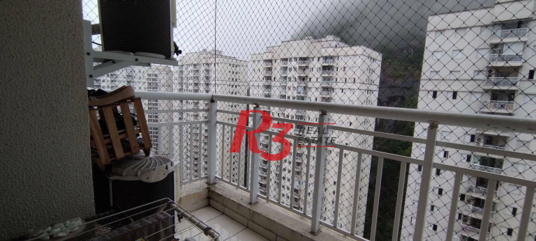 Imagem Apartamento com 2 Quartos à Venda, 64 m² em Marapé - Santos Imagem Apartamento com 2 Quartos à Venda, 64 m² em Marapé - Santos
