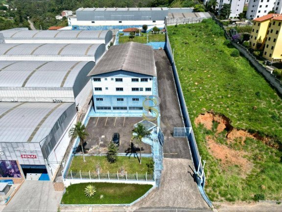 Imagem Galpão à Venda, 1.150 m² em Terra Preta - Mairiporã Imagem Galpão à Venda, 1.150 m² em Terra Preta - Mairiporã