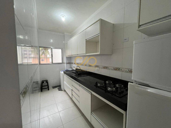 Imagem Apartamento com 1 Quarto à Venda, 38 m² em Tupi - Praia Grande Imagem Apartamento com 1 Quarto à Venda, 38 m² em Tupi - Praia Grande