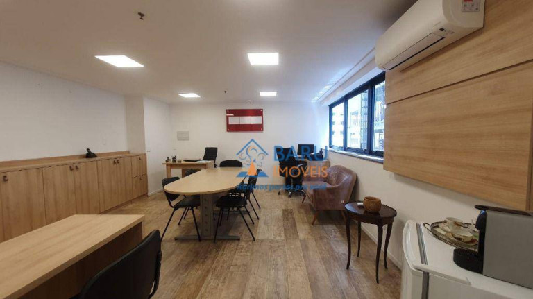 Imagem Imóvel à Venda, 28 m² em Higienópolis - São Paulo Imagem Imóvel à Venda, 28 m² em Higienópolis - São Paulo