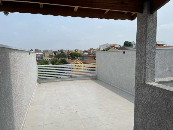 Imagem Apartamento com 2 Quartos à Venda, 84 m² em Parque Das Nações - Santo André Imagem Apartamento com 2 Quartos à Venda, 84 m² em Parque Das Nações - Santo André