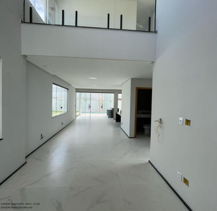 Imagem Casa com 4 Quartos à Venda, 270 m² em Alphaville (abrantes) - Camaçari Imagem Casa com 4 Quartos à Venda, 270 m² em Alphaville (abrantes) - Camaçari