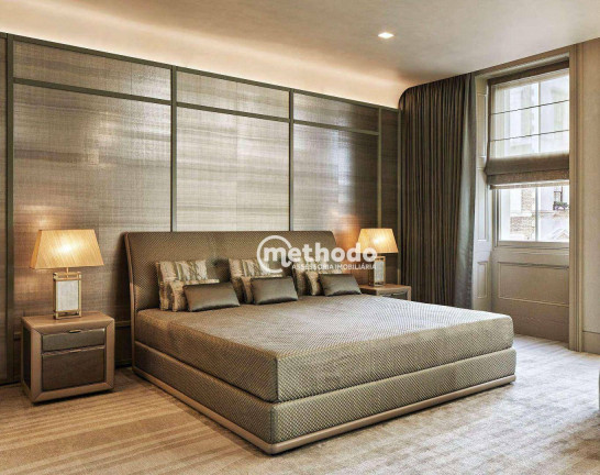 Imagem Apartamento com 4 Quartos à Venda, 515 m² em Jardim Guedala - São Paulo Imagem Apartamento com 4 Quartos à Venda, 515 m² em Jardim Guedala - São Paulo