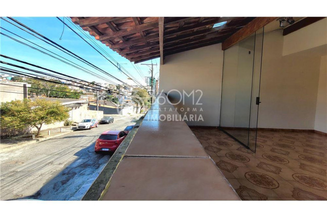 Imagem Casa com 4 Quartos à Venda, 261 m² em Parque Novo Oratório - Santo André Imagem Casa com 4 Quartos à Venda, 261 m² em Parque Novo Oratório - Santo André