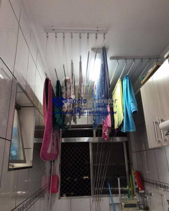 Imagem Apartamento com 2 Quartos à Venda, 67 m² em Centro - Guarulhos Imagem Apartamento com 2 Quartos à Venda, 67 m² em Centro - Guarulhos