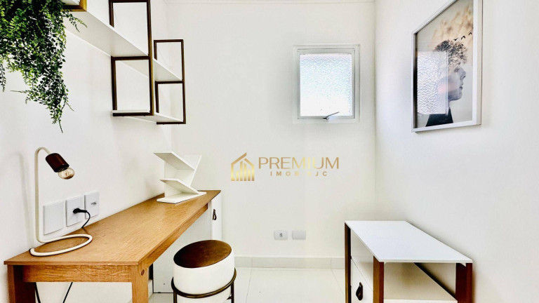 Imagem Apartamento com 3 Quartos à Venda, 130 m² em Vila Adyana - São José Dos Campos
