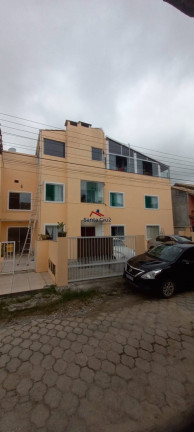 Imagem Cobertura com 3 Quartos à Venda, 130 m² em Ingleses Do Rio Vermelho - Florianópolis Imagem Cobertura com 3 Quartos à Venda, 130 m² em Ingleses Do Rio Vermelho - Florianópolis