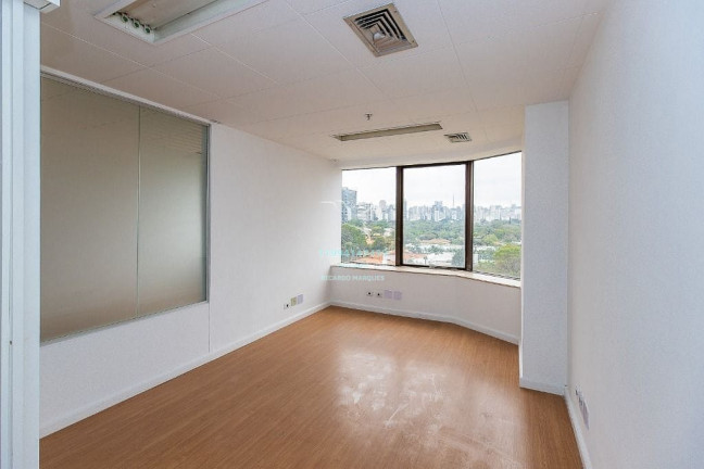 Imagem Sala Comercial à Venda, 25 m² em Jardim Paulista - São Paulo