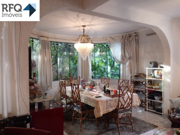 Imagem Casa com 5 Quartos à Venda, 465 m² em Jardim Da Glória - São Paulo Imagem Casa com 5 Quartos à Venda, 465 m² em Jardim Da Glória - São Paulo