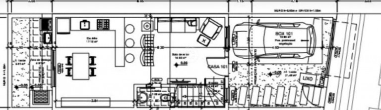Imagem Sobrado com 2 Quartos à Venda, 80 m² em Pinheiro Machado - Santa Maria Imagem Sobrado com 2 Quartos à Venda, 80 m² em Pinheiro Machado - Santa Maria