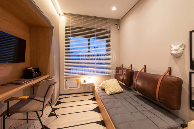 Imagem Apartamento com 2 Quartos à Venda, 69 m² em Campo Belo - São Paulo Imagem Apartamento com 2 Quartos à Venda, 69 m² em Campo Belo - São Paulo