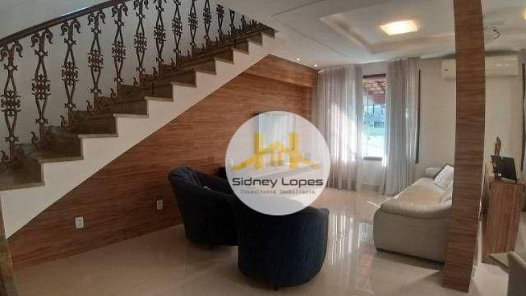 Imagem Casa com 4 Quartos à Venda, 300 m² em Freguesia De Jacarepaguá - Rio De Janeiro