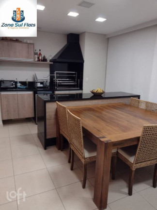 Imagem Apartamento com 2 Quartos à Venda, 115 m² em Chácara Inglesa - São Paulo