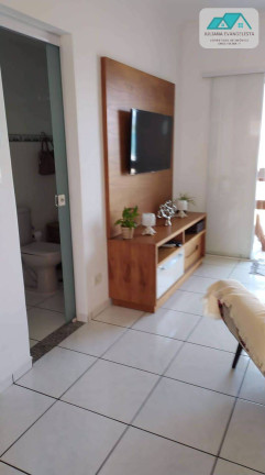 Imagem Apartamento com 2 Quartos à Venda,  em Massaguaçu - Caraguatatuba