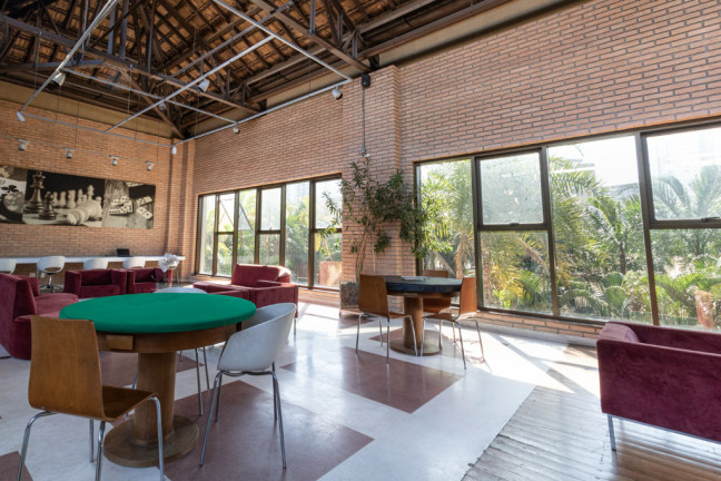 Imagem Apartamento com 2 Quartos à Venda, 60 m² em água Branca - São Paulo Imagem Apartamento com 2 Quartos à Venda, 60 m² em água Branca - São Paulo