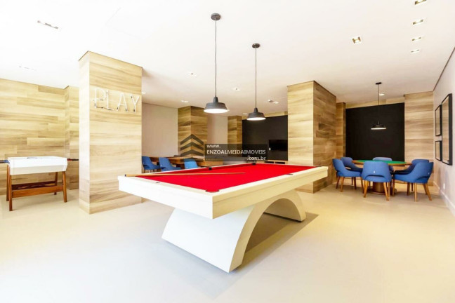 Imagem Apartamento com 3 Quartos à Venda, 79 m² em Lapa - São Paulo