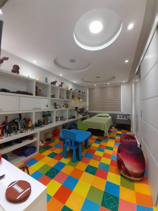 Imagem Apartamento com 4 Quartos à Venda, 600 m² em Várzea - Teresópolis Imagem Apartamento com 4 Quartos à Venda, 600 m² em Várzea - Teresópolis