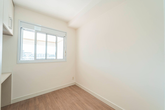 Imagem Apartamento com 2 Quartos à Venda, 65 m² em Santo Amaro - São Paulo
