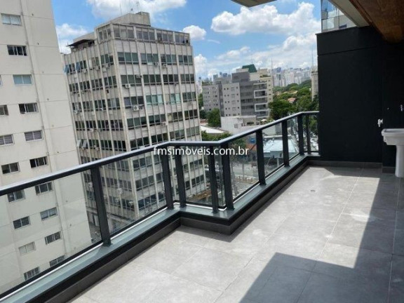 Imagem Imóvel com 2 Quartos à Venda, 158 m² em Itaim Bibi - São Paulo
