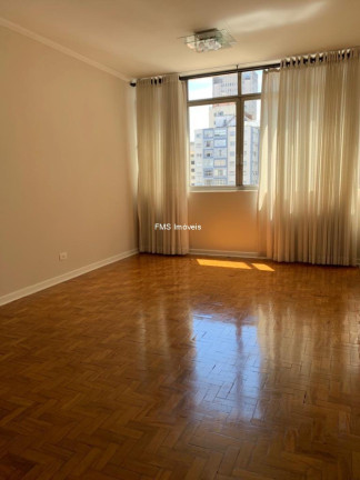 Imagem Imóvel com 3 Quartos à Venda, 110 m² em Jardim Paulista - São Paulo Imagem Imóvel com 3 Quartos à Venda, 110 m² em Jardim Paulista - São Paulo