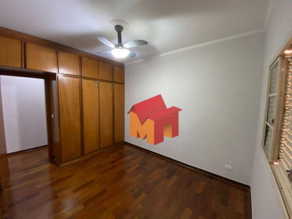 Imagem Casa com 3 Quartos à Venda ou Locação, 197 m² em Jardim Ipiranga - Americana Imagem Casa com 3 Quartos à Venda ou Locação, 197 m² em Jardim Ipiranga - Americana