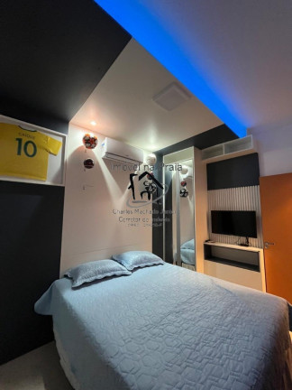 Imagem Apartamento com 3 Quartos à Venda, 98 m² em Toninhas - Ubatuba Imagem Apartamento com 3 Quartos à Venda, 98 m² em Toninhas - Ubatuba
