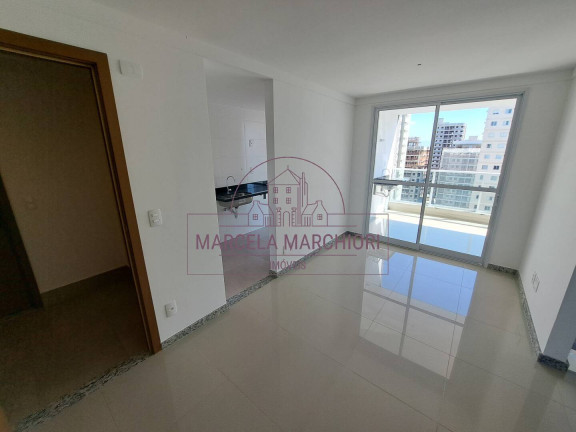 Imagem Apartamento com 3 Quartos à Venda, 75 m² em Praia De Itaparica - Vila Velha Imagem Apartamento com 3 Quartos à Venda, 75 m² em Praia De Itaparica - Vila Velha