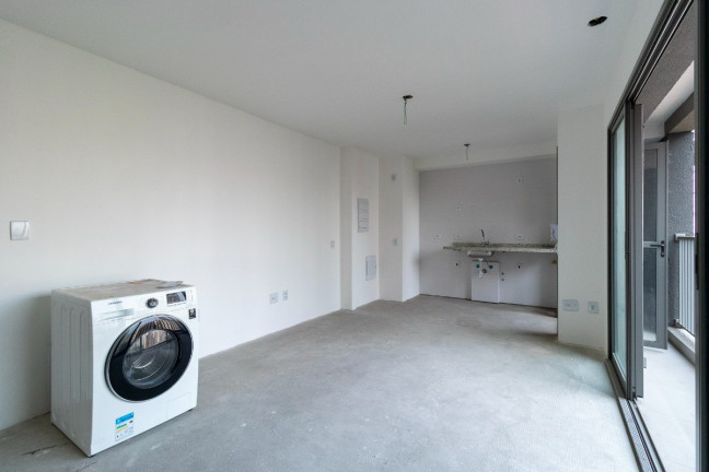 Imagem Apartamento com 2 Quartos à Venda, 75 m² em Moema - São Paulo Imagem Apartamento com 2 Quartos à Venda, 75 m² em Moema - São Paulo