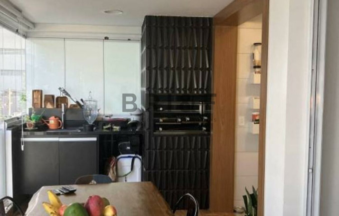 Imagem Apartamento com 4 Quartos à Venda, 225 m² em Brooklin - São Paulo Imagem Apartamento com 4 Quartos à Venda, 225 m² em Brooklin - São Paulo
